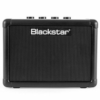 Blackstar Fly 3 practice amplifier