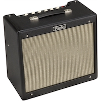 Fender Blues Junior IV combo amplifier