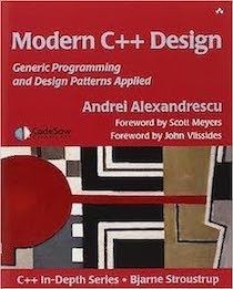 Modern C++ Design