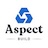 Aspect Build logo