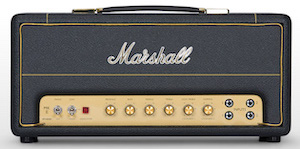 Marshall SV20H Studio Vintage amplifier head
